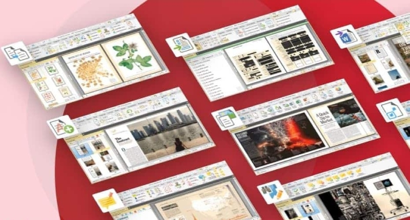 PDF-XChange Editor: Phần mềm PDF nhẹ, nhanh, tiết kiệm